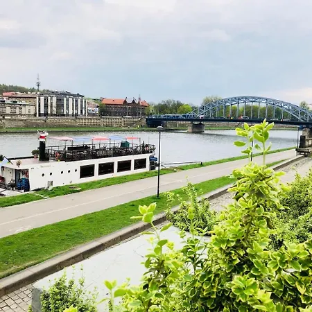 Blisko Wawelu Cracovia