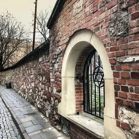 Blisko Wawelu *