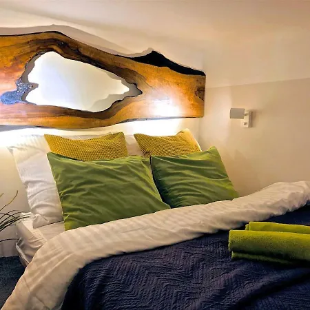 Lägenhet Blisko Wawelu *