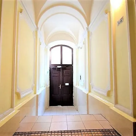 Blisko Wawelu Kraków