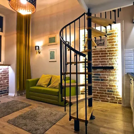 Blisko Wawelu Apartment *