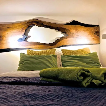 Blisko Wawelu Apartment