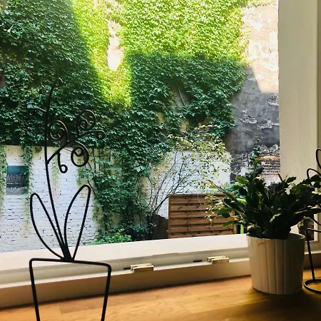 Blisko Wawelu Apartamento