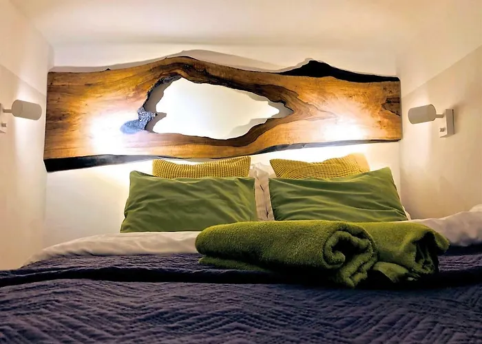 Blisko Wawelu Διαμέρισμα