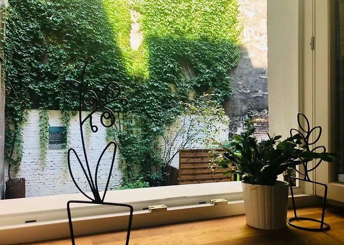 Blisko Wawelu Διαμέρισμα