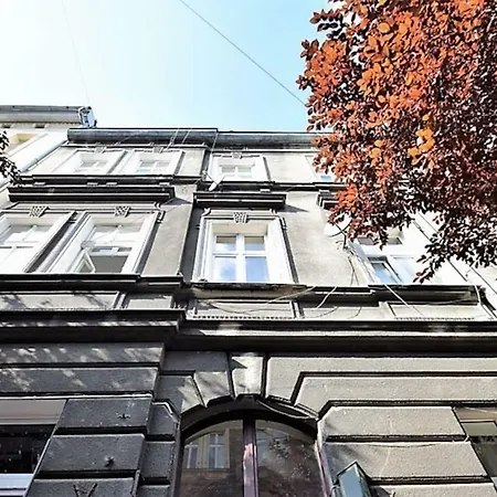 Blisko Wawelu Krakkó