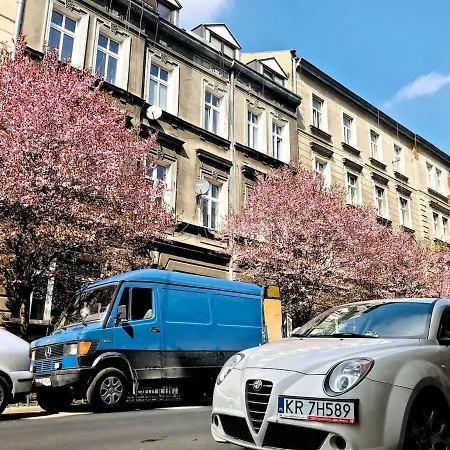 Blisko Wawelu * Krakkó