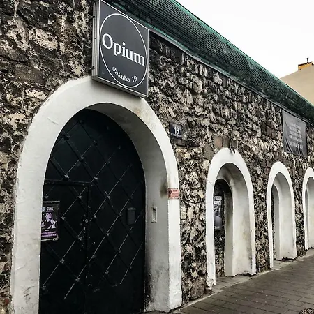 Blisko Wawelu Krakkó