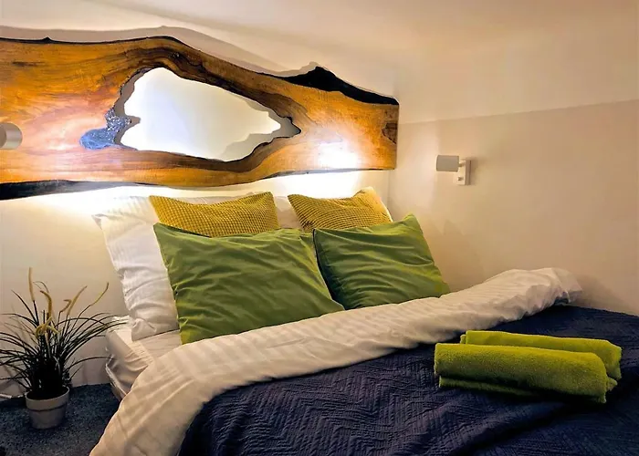 Apartman Blisko Wawelu *