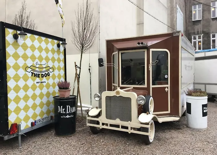 Blisko Wawelu Apartman Krakkó